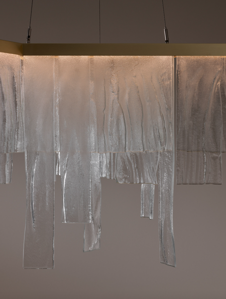 Lampa wisząca Cascata marki CTO Lighting