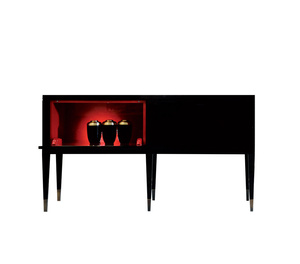 Dom Edizioni Tanguy chest of drawers