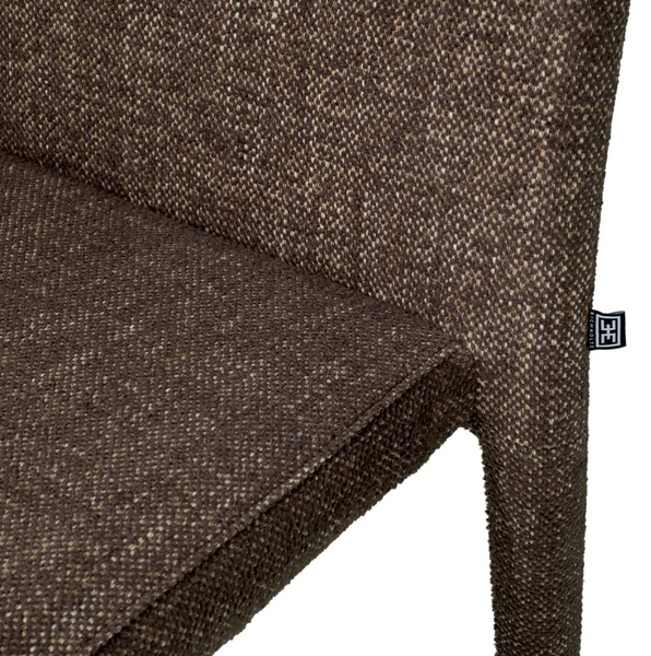 Leiza chair by Eichholtz, set of two