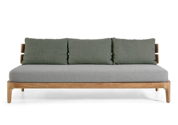 Saia 12 sofa by Gervasoni 1882