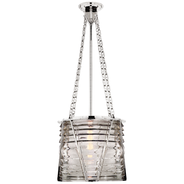 Ralph Lauren Home Chatham Large Pendant Lamp