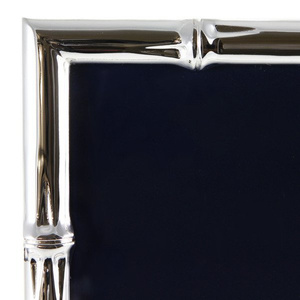 Ramka na zdjęcie Bryce Bamboo marki Ralph Lauren Home 