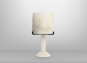 Acropolis table lamp by CTO Lighting