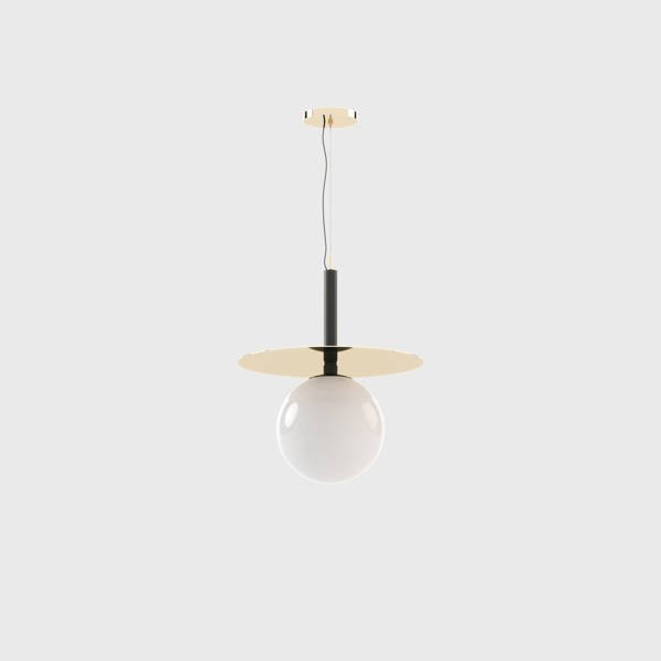 Lampa wisząca Laskasas Andy 