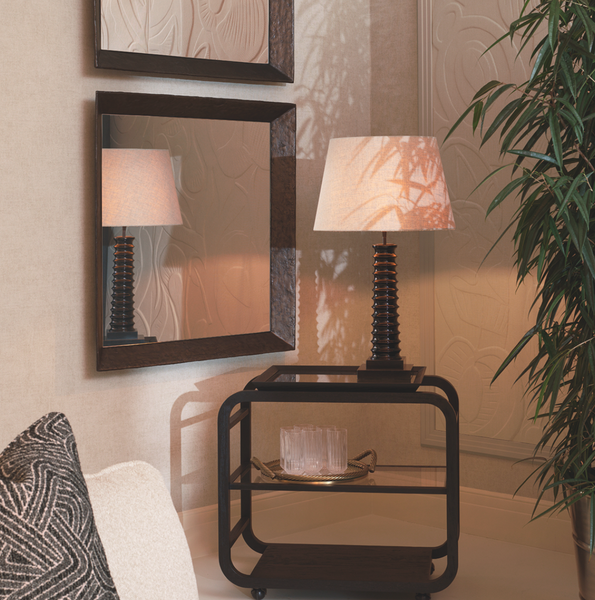 Wózek Mayfair marki Eichholtz