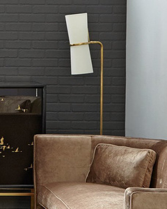 Aerin Clarkson Floor Lamp by Visual Comfort