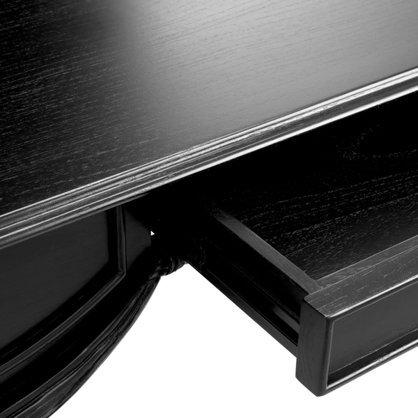 Zafiro desk by Eichholtz