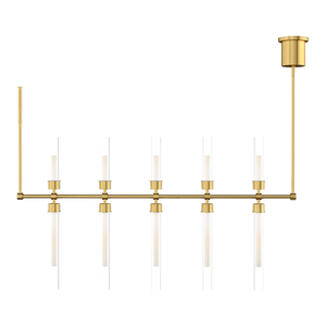 Sean Lavin Linger 48 pendant lamp