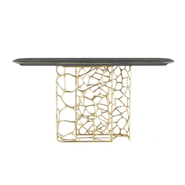 Roberto Cavalli Home Interiors Sioraf Console