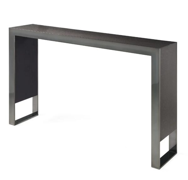 Roberto Cavalli Home Interiors Golden Bridge Console