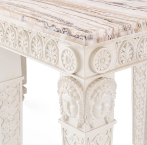 Croome Court console table by Eichholtz