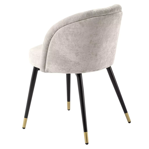 Eichholtz Chloé set of two chairs