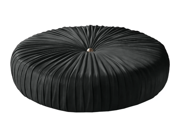 Sharpei ottoman by Roberto Cavalli Home Interiors