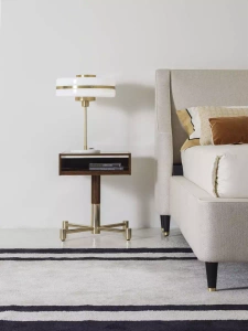 Galimberti Nino Argo bedside table