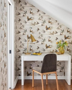 Lampa stołowa Aerin Clemente marki Visual Comfort