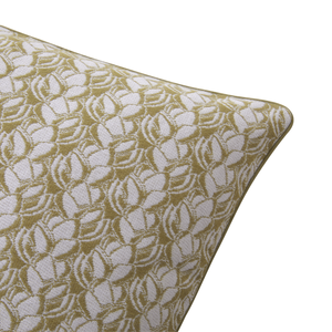 Yves Delorme Iles decorative pillow