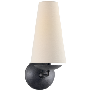 Aerin Fontaine wall lamp