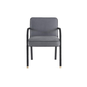 Gianfranco Ferré Home Loop Chair