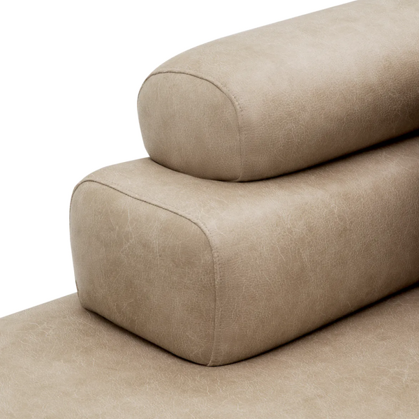 Marvella sofa by Eichholtz