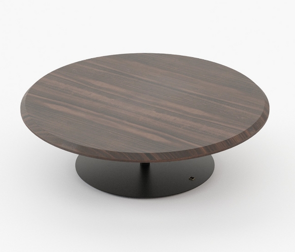 Rodes table by Laskasas