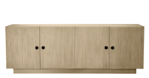 Dimitrios sideboard by Eichholtz