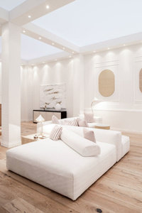 Sofa Dom Edizioni Portofino