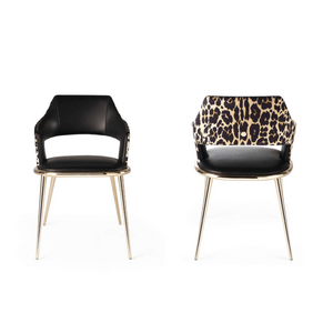 Krzesło Roberto Cavalli Home Interiors Shira