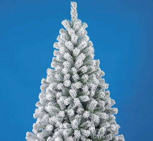 Choinka 210 cm - LED 350 model szeroki