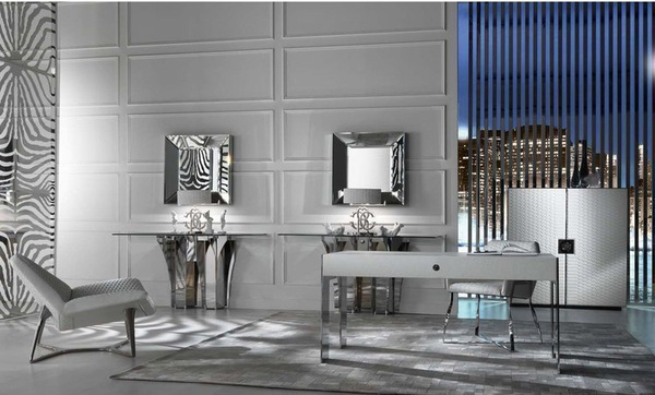 Konsola Roberto Cavalli Home Interiors Soho