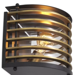 Wall lamp Eichholtz Logan