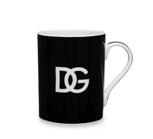 Dolce&Gabbana porcelain mug