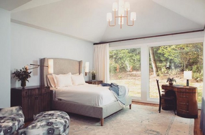 Aerin Frankfort wall lamp