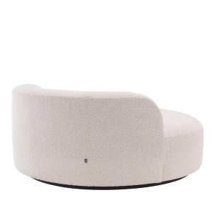Eichholtz Bjorn Round Sofa