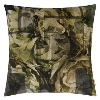 Poduszka dekoracyjna Designers Guild Fleur Noveau Birch