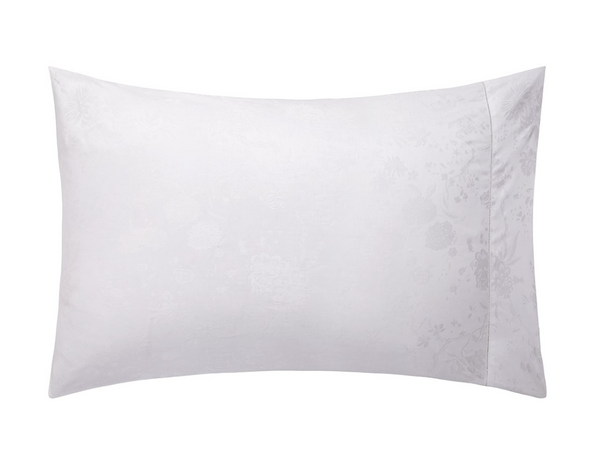 Poszewka na kołdrę Ralph Lauren Home, z kolekcji Bethany (White)