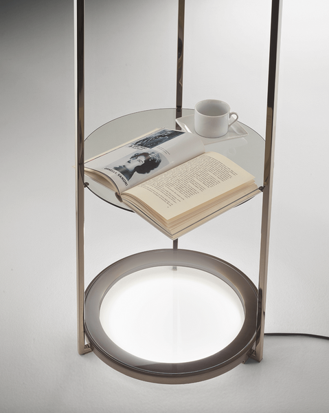 Lampa podłogowa Antea marki Italamp