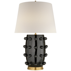 Kelly Wearstler Linden-Medium Table Lamp