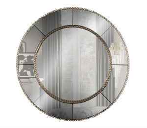 Lustro Crown marki Luxxu