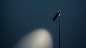 Lampa podłogowa Lucenera 506 marki Catellani&Smith