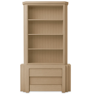 Metropolitan S bookcase by Eichholtz