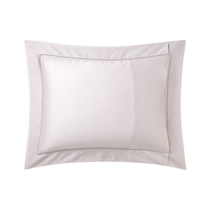 Yves Delorome pillowcase, from the Soierie collection