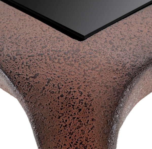 Konsola Quentin marki Eichholtz