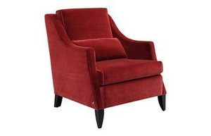 Smania Lisa armchair