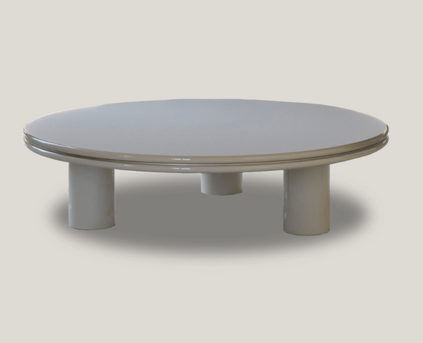Truffle table by Monography