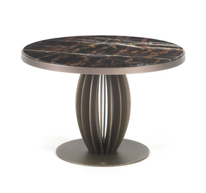 Stolik Pumpkin marki Roberto Cavalli Home Interiors