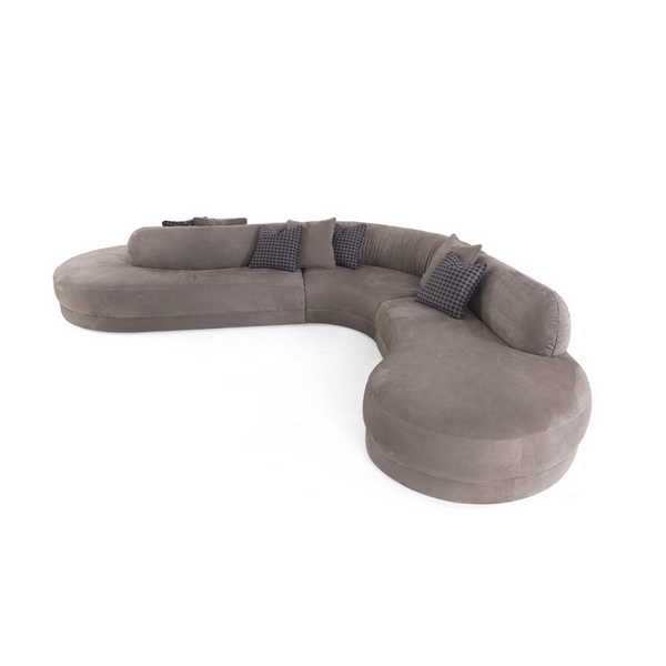 Sofa Gianfranco Ferré Home, Alexander_2.0