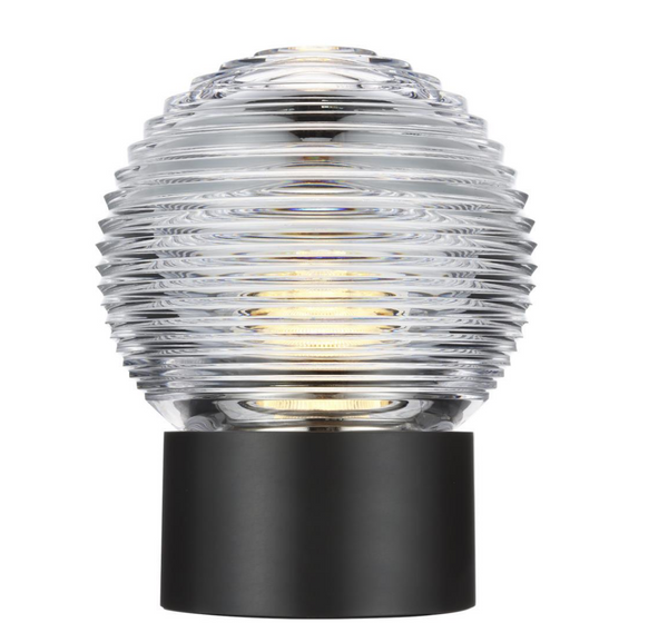 Lampa stołowa akumulatorowa Circon 7" projektu Waterford marki Visual Comfort