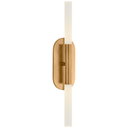 Kelly Wearstler Rousseau Medium wall lamp