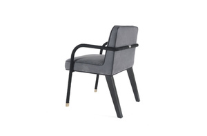 Gianfranco Ferré Home Loop Chair
