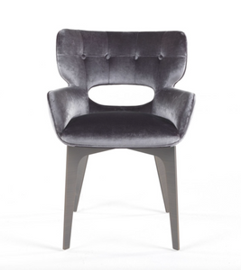 Roberto Cavalli Home Interiors Maclaine chair